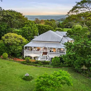 Mitta Glen Flaxton